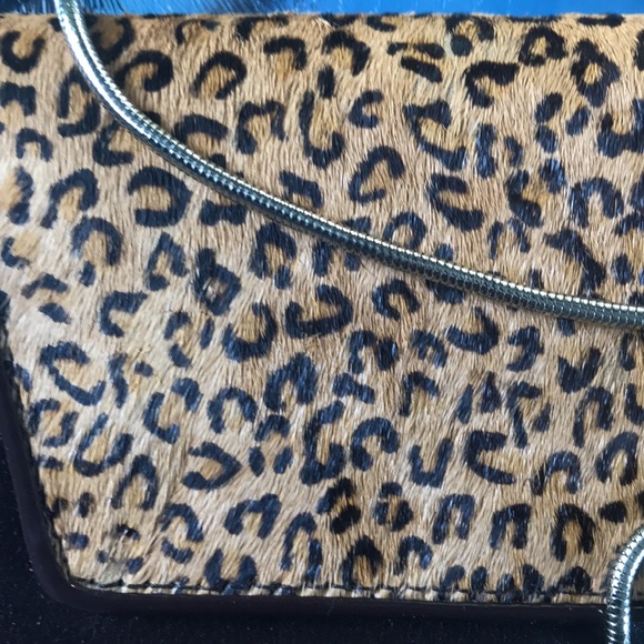 Valerie Stevens Clutch NWT - Picture 4 of 4